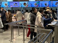 -宜家·瑞典风味餐厅(四元桥店)