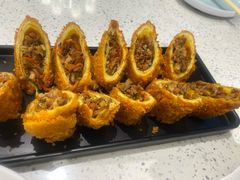 -玉林烤鸭店(垡头店)
