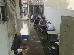 大堂-王记西鎮电烤肉(汶上路店)