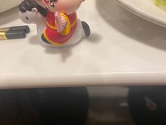 -金湖港式餐厅(建外店)