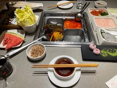 -海底捞火锅(龙湖时代天街店)