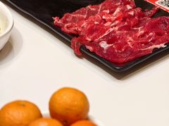 -牛品福潮汕牛肉火锅(旺庄店)