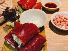 -潮粥荟·潮汕砂锅粥(槐房万达店)