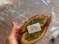 -雀食面包店(钟楼店)