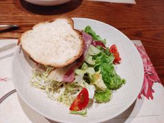 -斯比特花园西餐厅(大丸百货店)