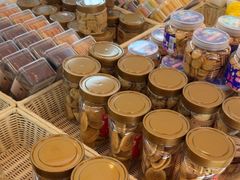 -蜂蝶来饼店(拱北总店)