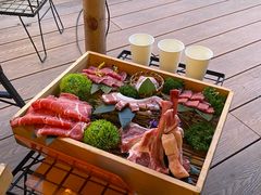 -CAMP.33烤肉·酒场·团建聚餐(蟠龙新天地店)