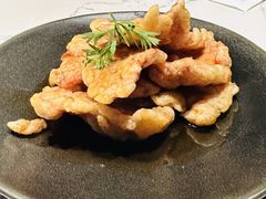 -奉天小馆·非遗东北菜(济南万象城店)