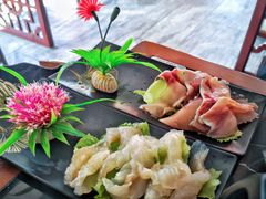 无骨滑鱼片-禧鳳記·猪肚鸡火锅(玖洲道店)