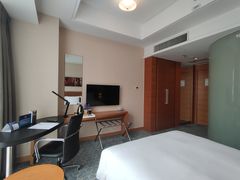 -北京望京华彩智选假日酒店