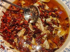 -辣不二水煮鱼(哈西店)