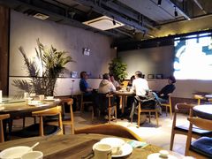 大堂-黛瓦里巷(南京东路店)