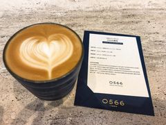 -0566咖啡製作所(陆家嘴中心店)