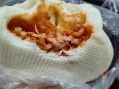 鱼香包-袁大头包子(光华路店)
