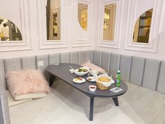 -Lilliput粒粒堡亲子餐厅(置汇旭辉店)