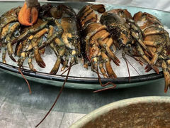 -半岛听涛蒸汽海鲜自助(K11店)