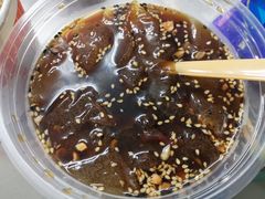 -虎门巷高坎坎烤肉店