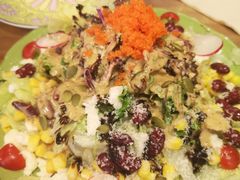 -盘炉forenza·云贵川融合小食堂 ( 钟楼中柳巷店)