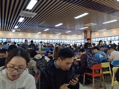 -中南大学-食堂第3食堂