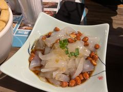 -半天妖烤鱼(大兴宾馆店)