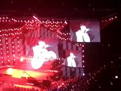 -梦之蓝青奥体育公园体育馆