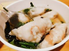 鲜虾肉燕-家宴·灌蛋·沙茶面(曾厝垵店)