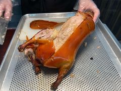 -满堂·烤鸭店·北京菜(鼓楼店)