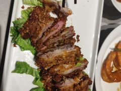 -北平食坊·烤鸭(黄寺大街店)