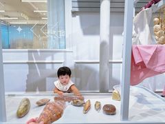 -星漠亲子餐厅•有机食材•儿童游乐
