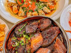 -好兄弟郭巨海鲜(天一阁店)