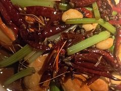 -沪小胖·小龙虾·蓝龙王(八佰伴店)