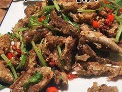 -兰木肆·云南菜(龙湖U城天街店)
