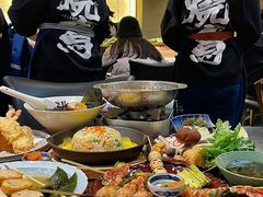 -一豚轩·烧鸟·豚骨拉面(五四路店)