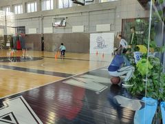 -梦想之巅·青少年篮球·羽毛球·培训中心(西站店)