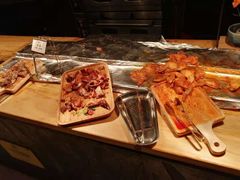 -芭菲盛宴·环球美食(北城国际店)