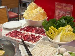 -八合里潮汕鲜牛肉火锅(吉大店)