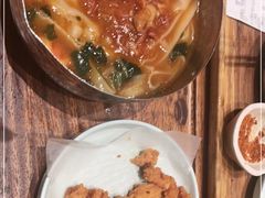 -小满手工粉(上海月星环球港店)