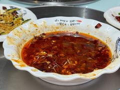 -林海雪乡铁锅炖·东北菜(夏湾店)