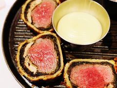 -Le Bistrot de Racine