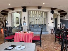 -南沙游艇会·大兵船餐厅