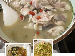 -洁神饭庄·海鲜·青岛菜·30年老字号(五四广场店)