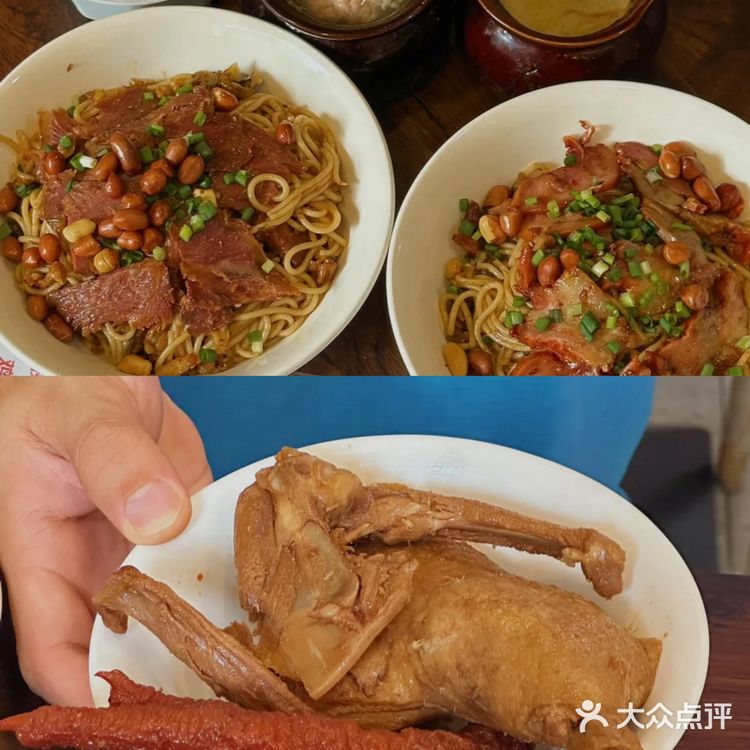 常州‼️没落的南大街🍢9家从小吃到大的小店