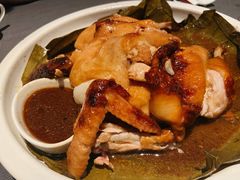 招牌窑鸡-小炳胜(卓悦中心店)