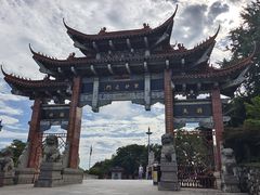 -句容茅山景区