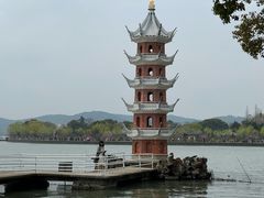 -君来湖滨饭店·渔餐厅