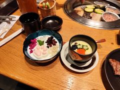 -赤坂亭·M9和牛烧肉·铁板烧·日料398放题(长泰广场店)