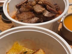 -新石器烤肉(南站店)