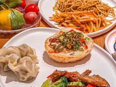 -素虎料理(前门店)