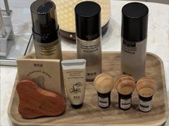 -泰合玺·精油疗愈 SPA(南京河西万达店)