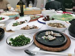 -石浦大酒店(百丈店)
